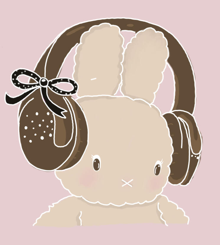 The Bunny